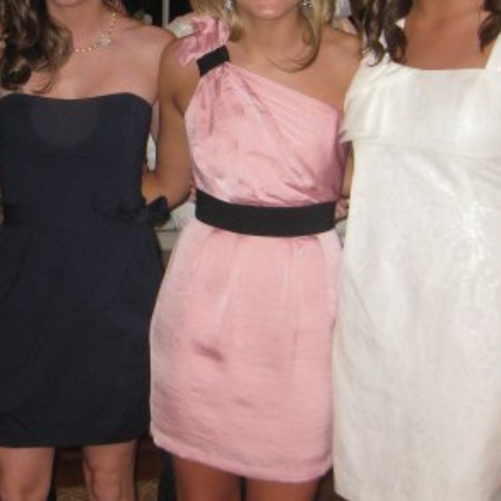 BCBGeneration cocktail dress